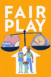 Fair Play poster