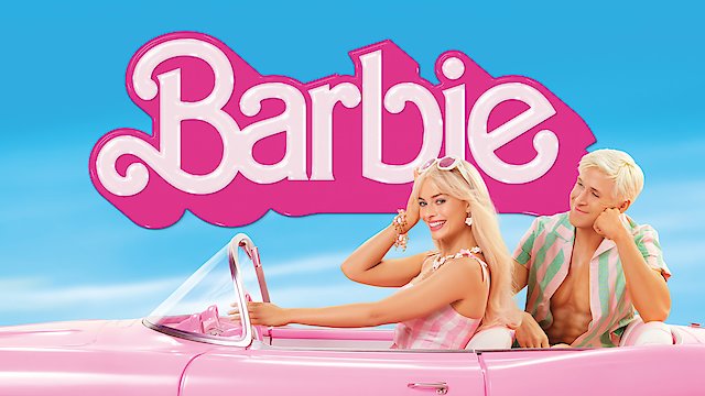 Watch Barbie Online