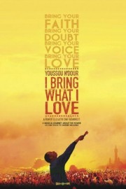 Youssou N'Dour: I Bring What I Love poster