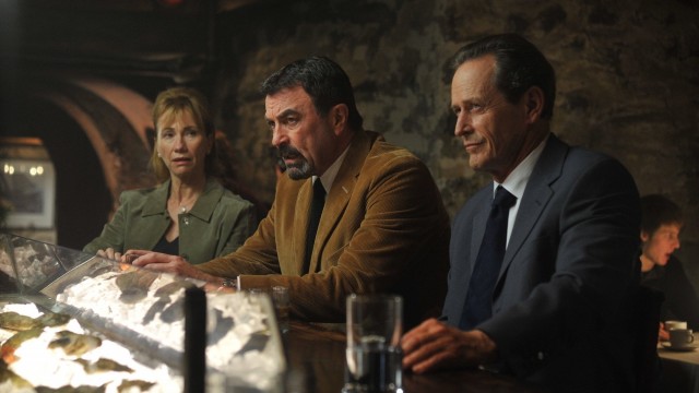 Watch Jesse Stone: Innocence Lost Online