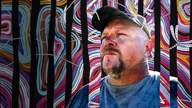 Watch The Art of Incarceration Online