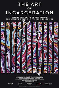 The Art of Incarceration