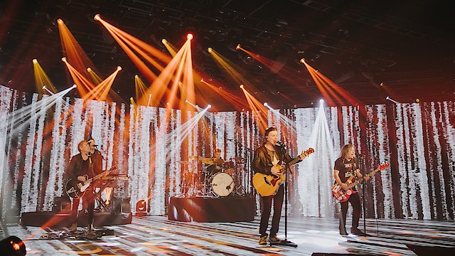 Watch Goo Goo Dolls Virtual Rock Show Online