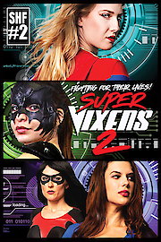 Super Vixens 2