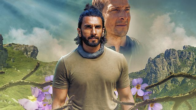 Watch Ranveer Vs Wild with Bear Grylls Online