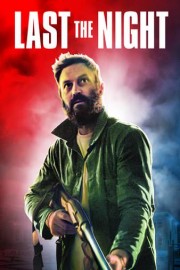 Last the Night poster