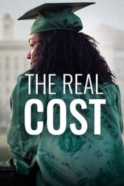 The Real Cost poster