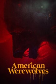 American Werewolves poster