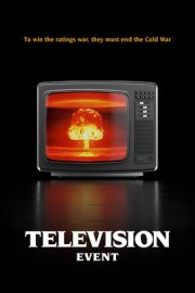 Television Event poster