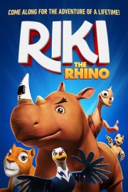Riki Rhino poster