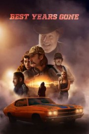 Best Years Gone poster