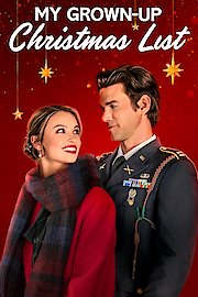 My Grown-Up Christmas List