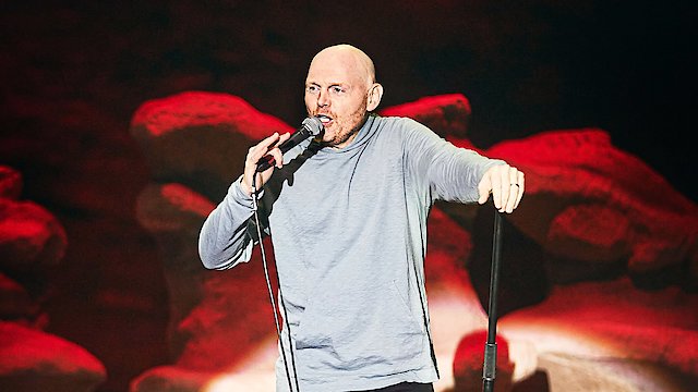 Watch Bill Burr: Live at Red Rocks Online