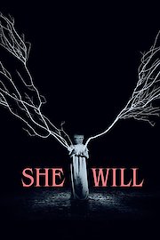 She Will