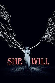 She Will