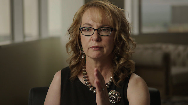 Watch Gabby Giffords Won't Back Down Online