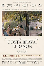 Costa Brava, Lebanon