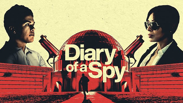 Watch Diary of a Spy Online