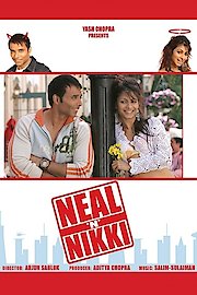 Neal 'n' Nikki poster