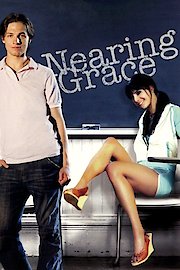 Nearing Grace poster