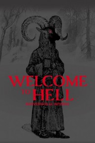 Welcome to Hell (Bienvenidos al Infierno)