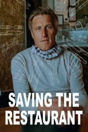 Saving the Restaurant poster