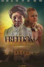Freedom of NC poster