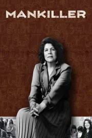 Mankiller poster