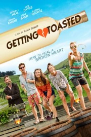 Getting Toasted poster
