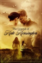 The Legend Of Kate Kensington poster