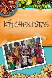The Kitchenistas poster