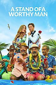 A Stand of a Worthy Man poster