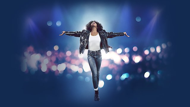 Watch Whitney Houston: I Wanna Dance with Somebody Online