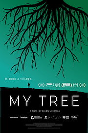 My Tree poster