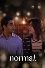 normal. poster