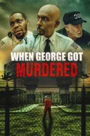 When George Got Murdered poster