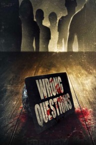Wrong Questions