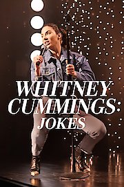 Whitney Cummings: Jokes
