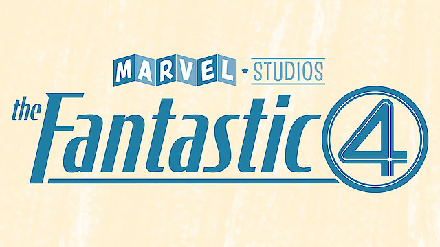 Watch The Fantastic Four Online