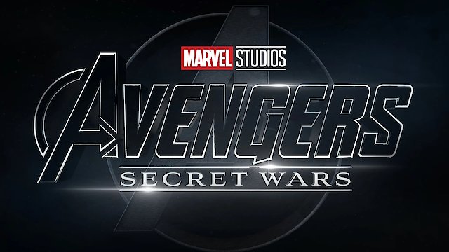 Watch Avengers: Secret Wars Online