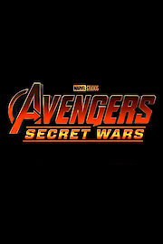 Avengers: Secret Wars poster