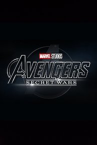 Avengers: Secret Wars