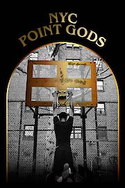 NYC Point Gods poster