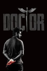 Doctor poster