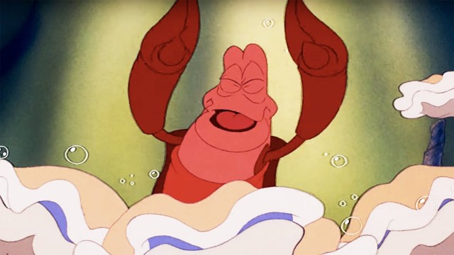 Watch The Little Mermaid Sing-Along Online