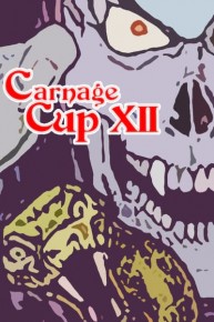 Carnage Cup XII