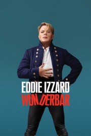 Eddie Izzard: Wunderbar poster