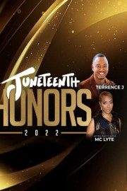 Juneteenth Honors