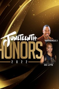 Juneteenth Honors