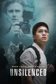 Unsilenced poster